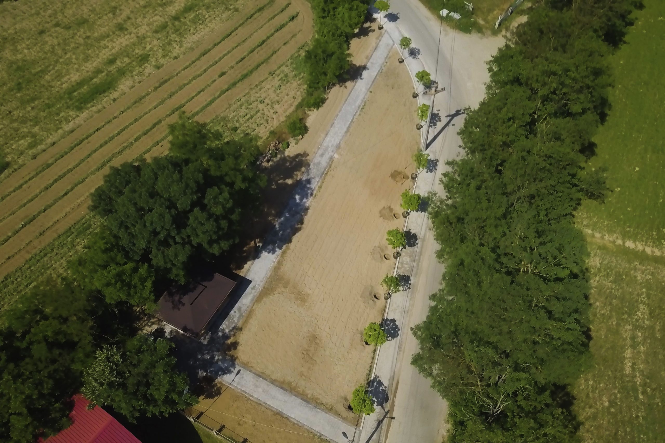 The success of the community in the village of Оzоrmishtе
