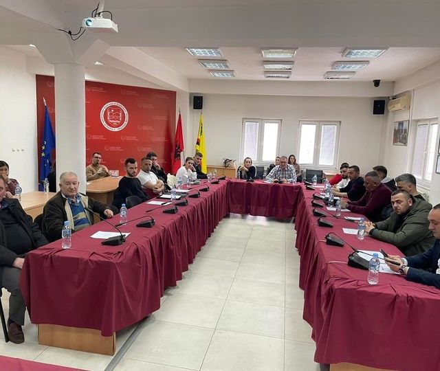 Oсновањето на локалниот развоен совет и младинскиот клуб во општина Желино во рамките на проектот за Инвестиции со општествено влијание во заедниците