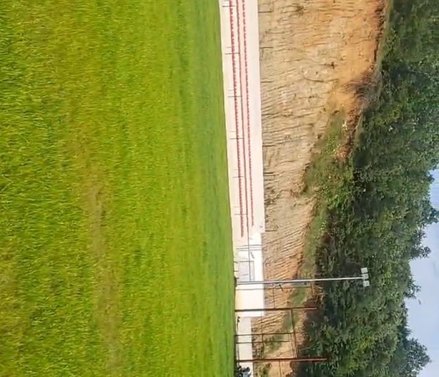 Стадионот „Беса Арена“ во Челопек , инвестиција за иднината на спортот